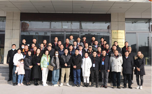 圓滿落幕 | 第四十一屆中央廚房研修班在泰安順利召開